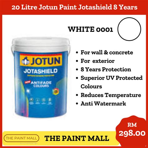 jotun paint price malaysia